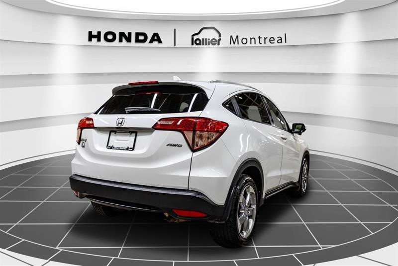 2017 Honda HR-V - Image 7