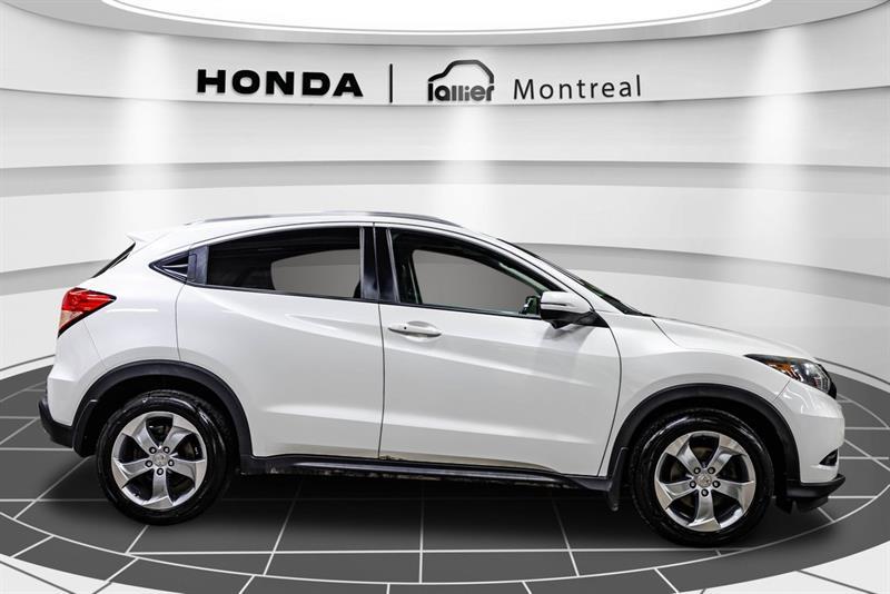 2017 Honda HR-V - Image 8