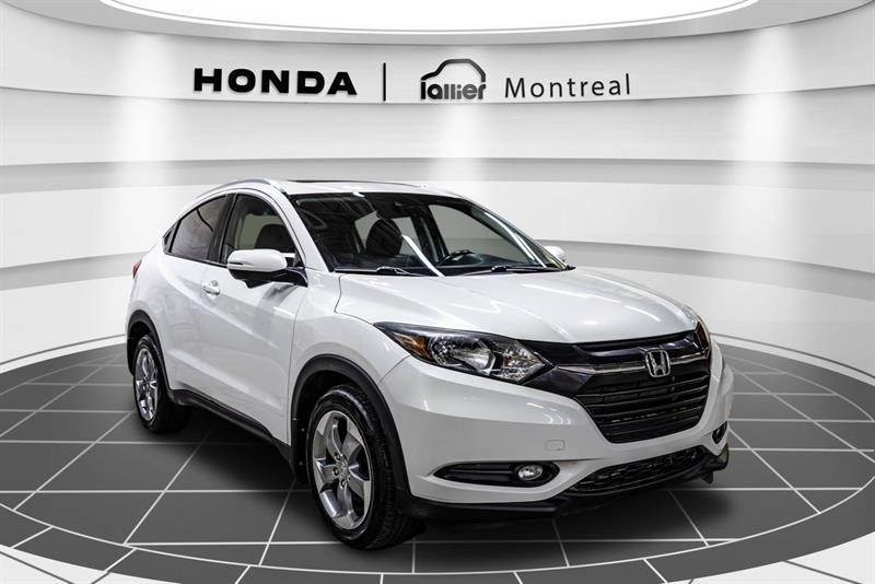 2017 Honda HR-V - Image 9