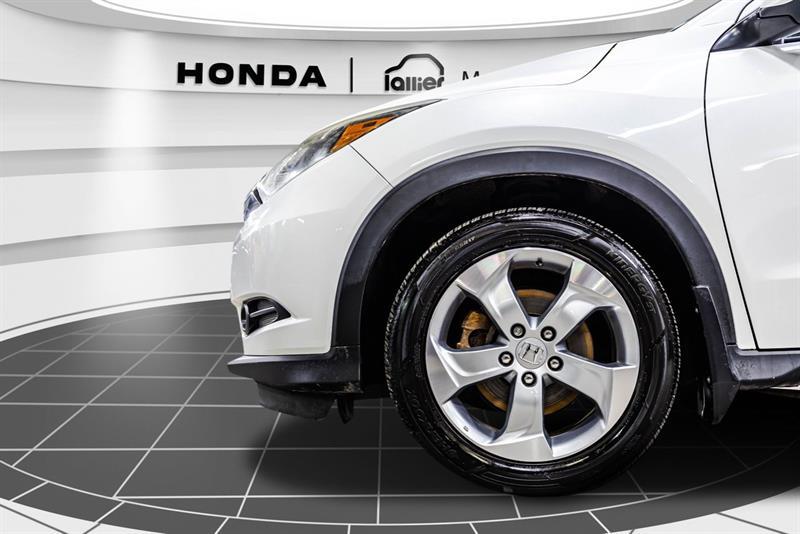 2017 Honda HR-V - Image 10