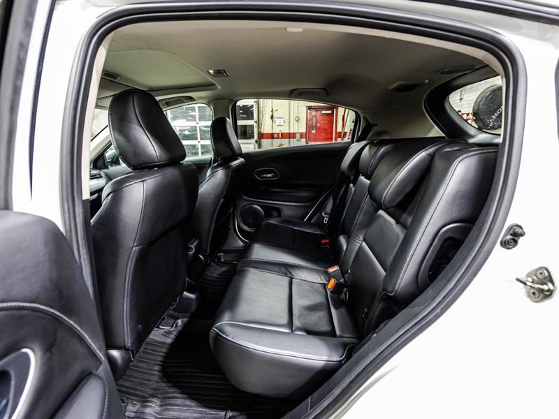 2017 Honda HR-V - Image 14