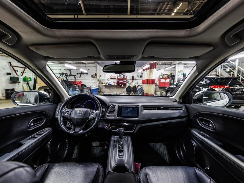 2017 Honda HR-V - Image 15