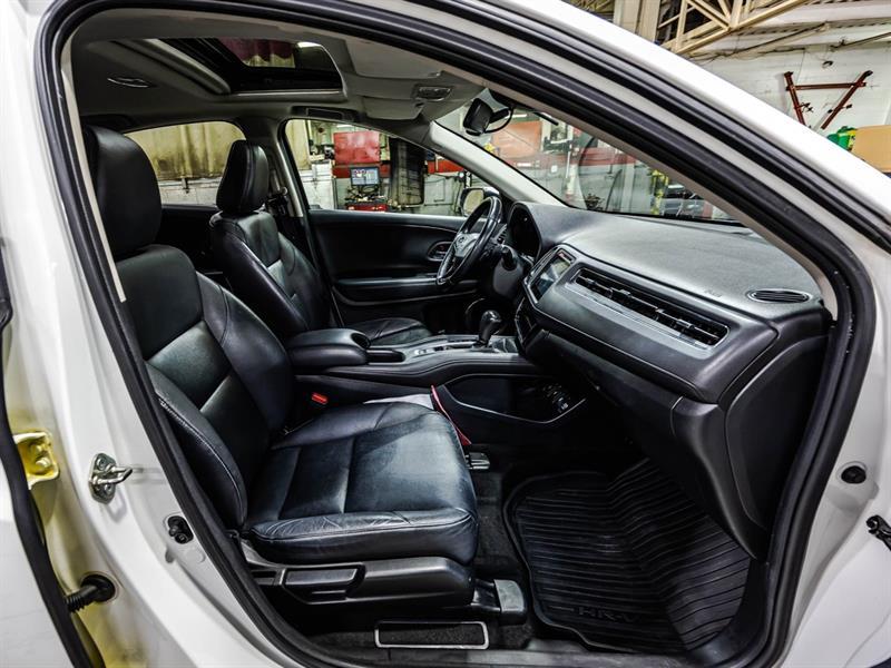 2017 Honda HR-V - Image 18