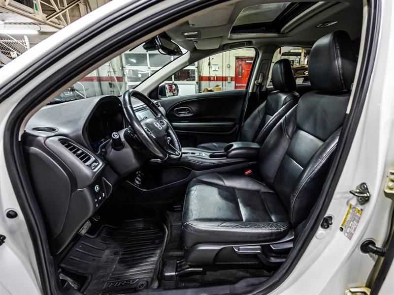 2017 Honda HR-V - Image 20