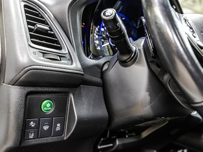 2017 Honda HR-V - Image 22