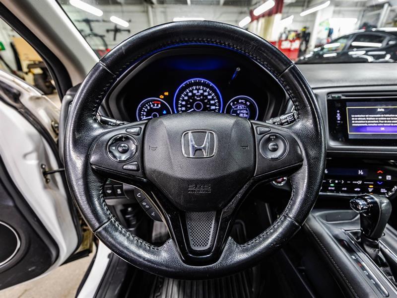 2017 Honda HR-V - Image 23