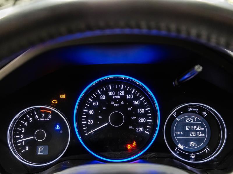 2017 Honda HR-V - Image 24