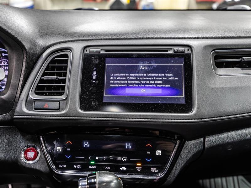 2017 Honda HR-V - Image 25