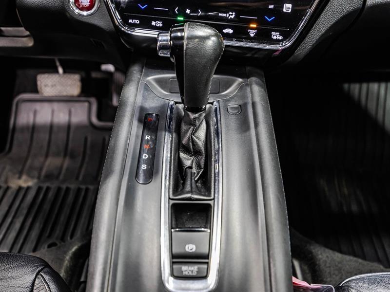 2017 Honda HR-V - Image 26