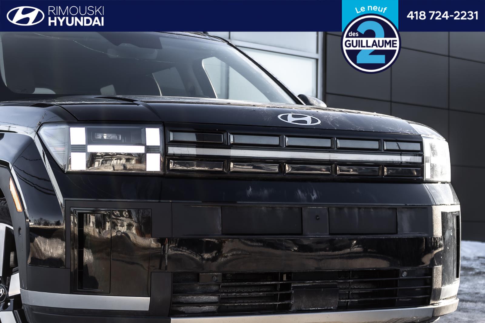 hyundai Santa Fe 2024 - 3