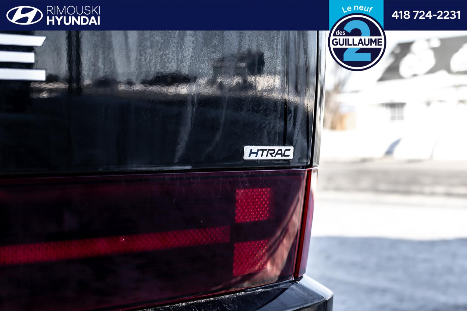 hyundai Santa Fe 2024 - 5