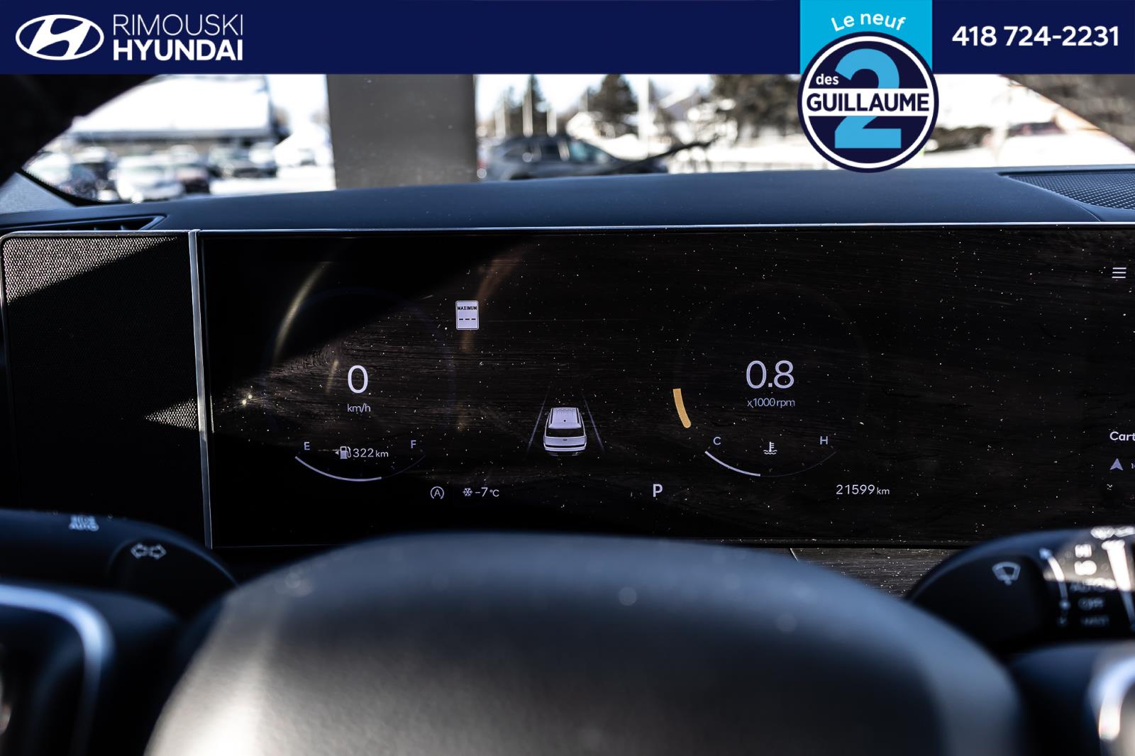 hyundai Santa Fe 2024 - 11
