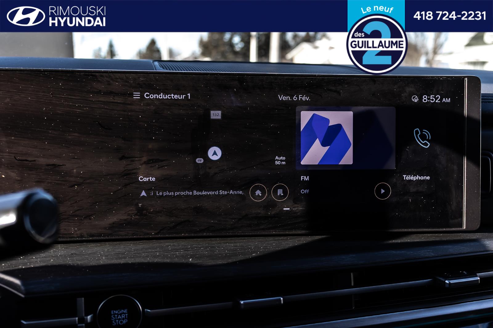 hyundai Santa Fe 2024 - 12