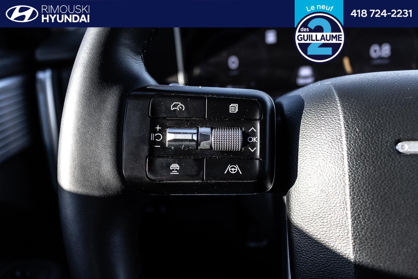 hyundai Santa Fe 2024 - 14
