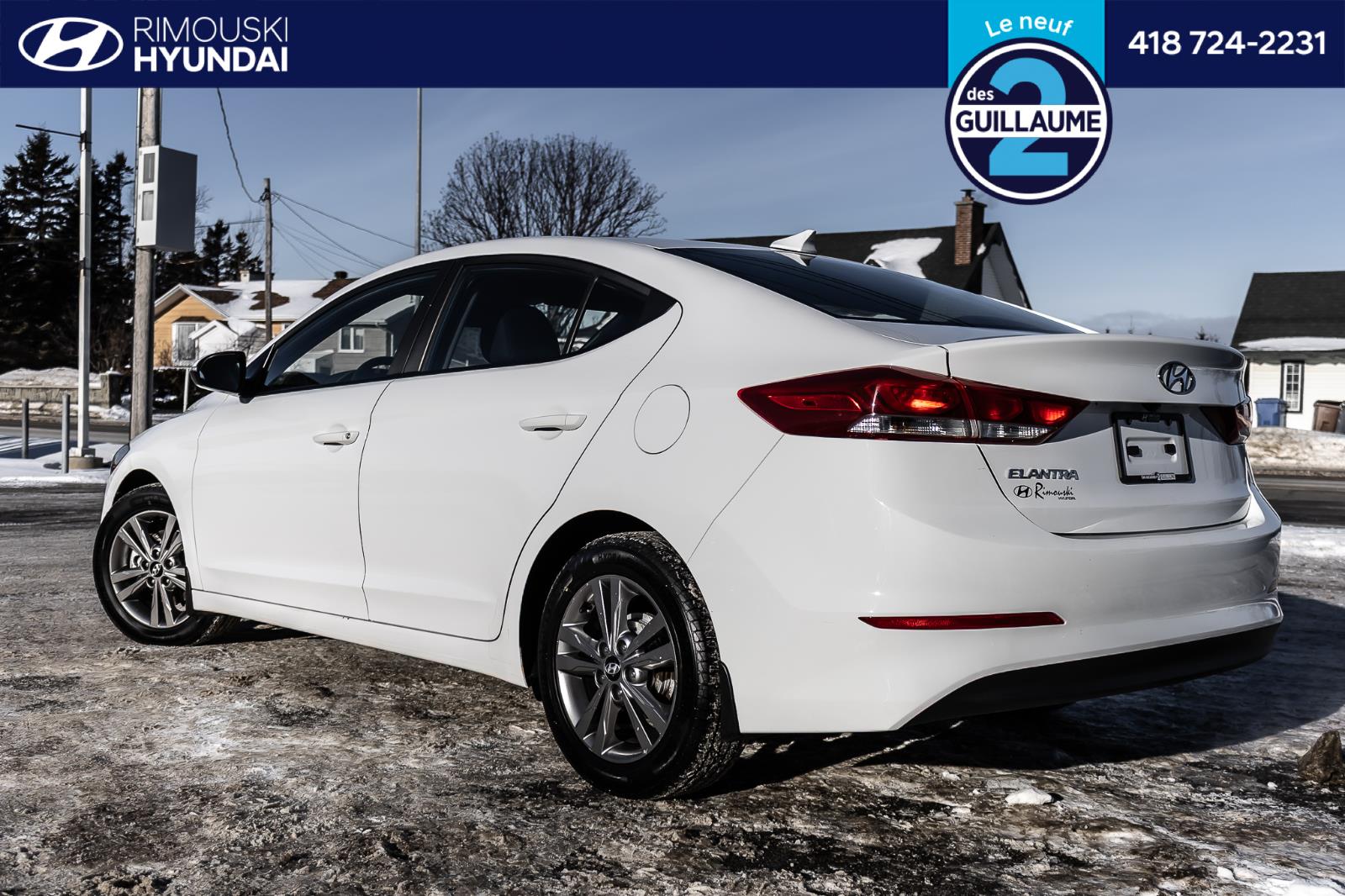 hyundai Elantra 2017 - 4