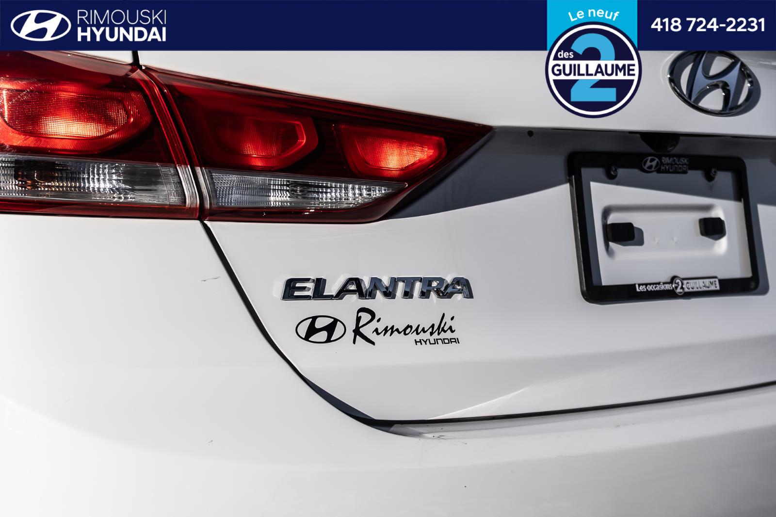 hyundai Elantra 2017 - 5