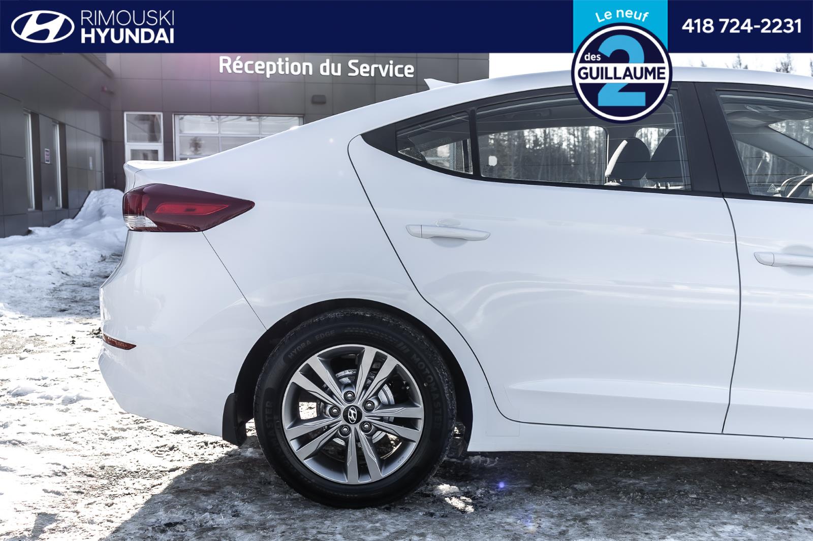 hyundai Elantra 2017 - 6