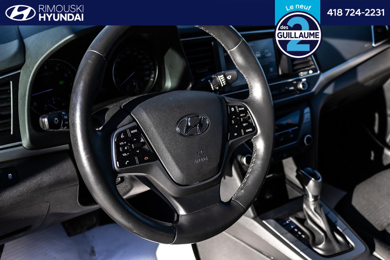 hyundai Elantra 2017 - 7