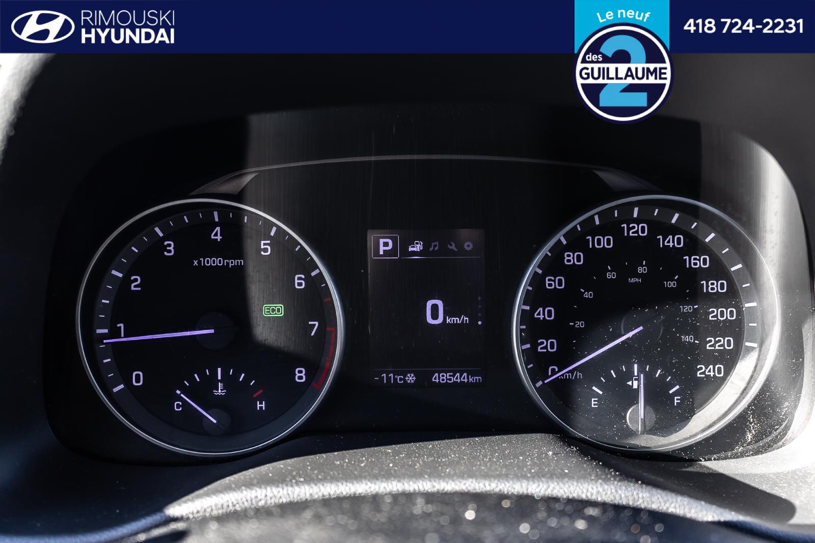 hyundai Elantra 2017 - 11