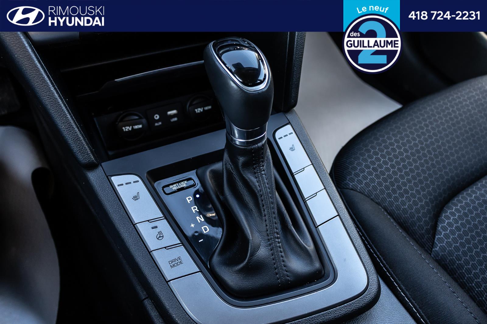 hyundai Elantra 2017 - 14