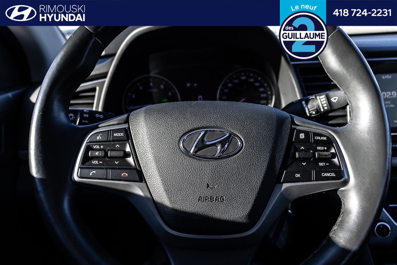 hyundai Elantra 2017 - 17