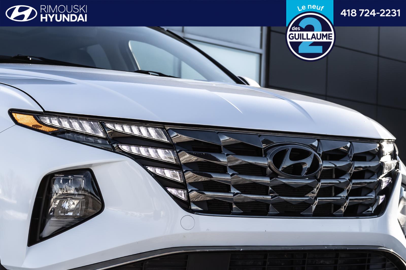 hyundai Tucson 2022 - 3