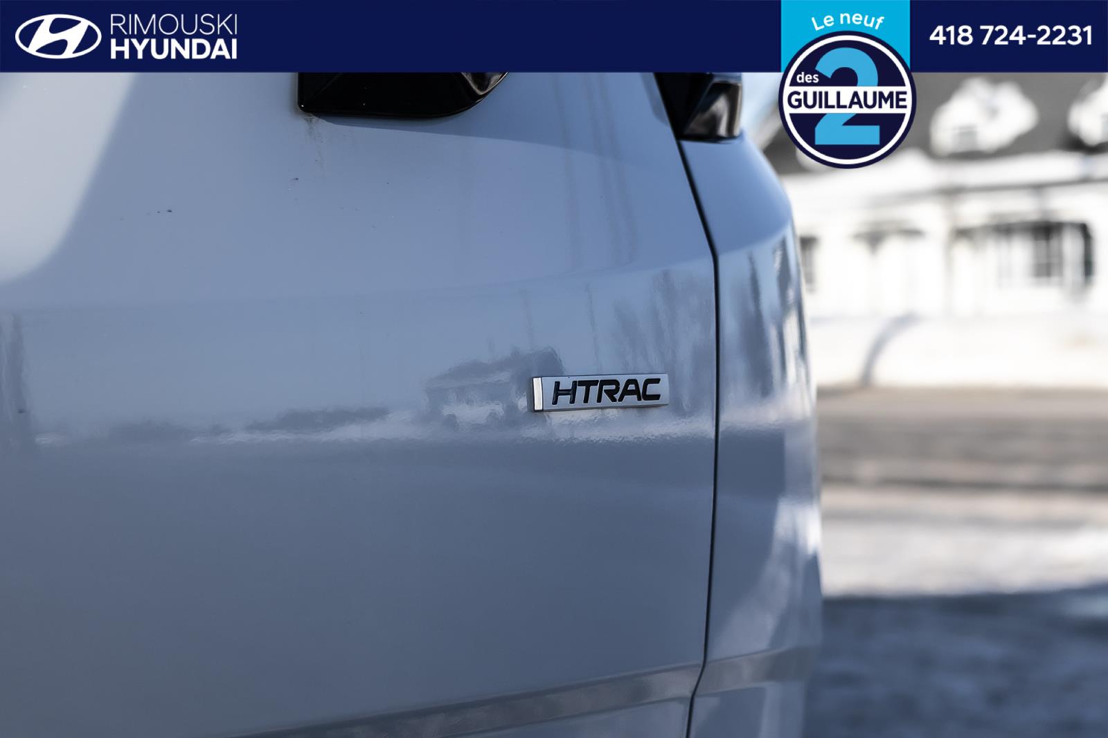 hyundai Tucson 2022 - 6