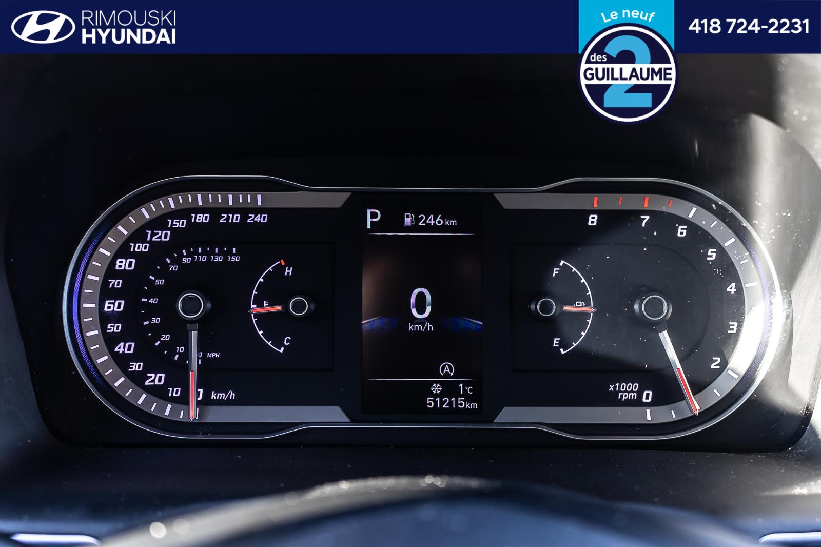 hyundai Tucson 2022 - 11
