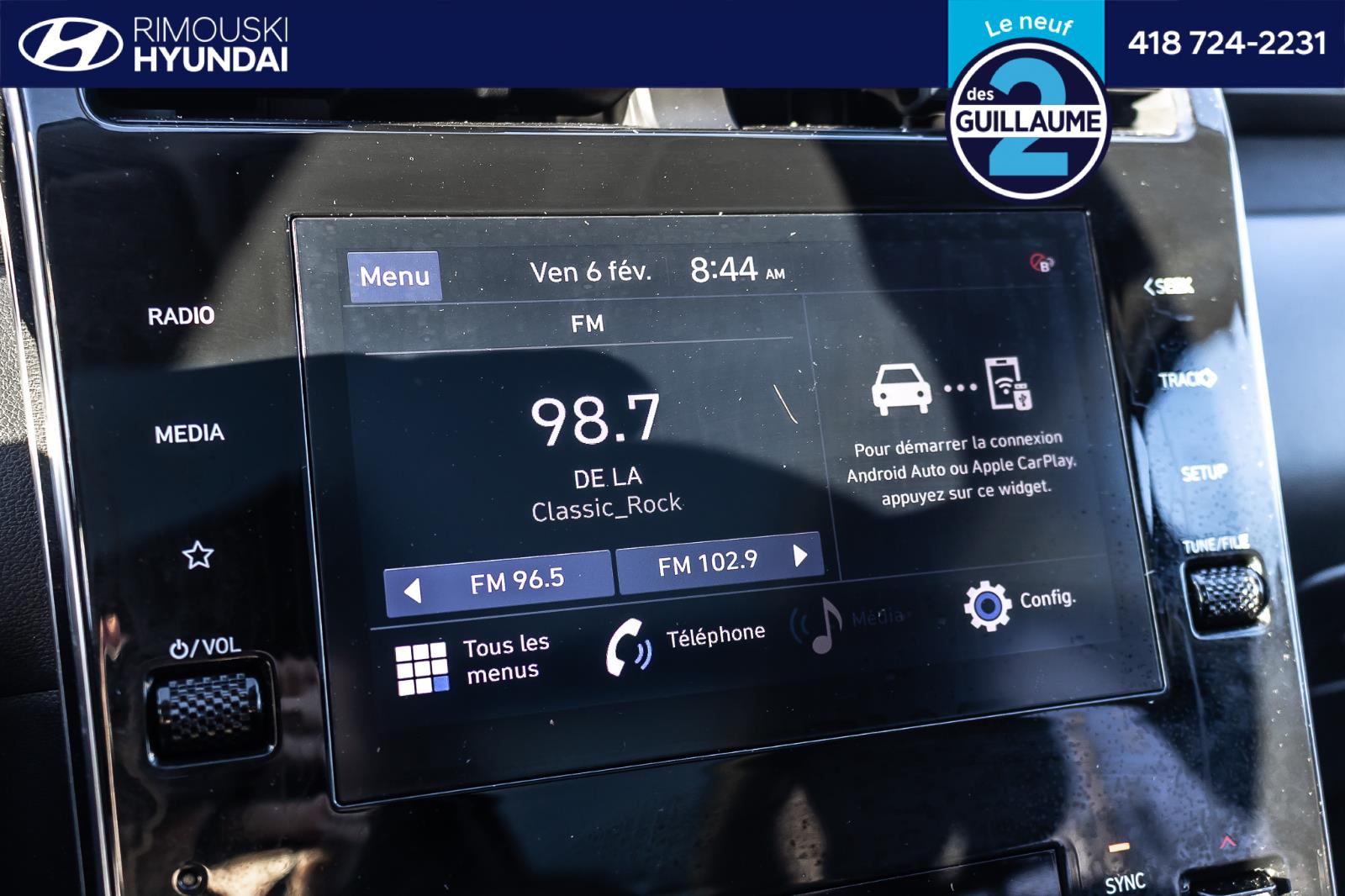 hyundai Tucson 2022 - 12