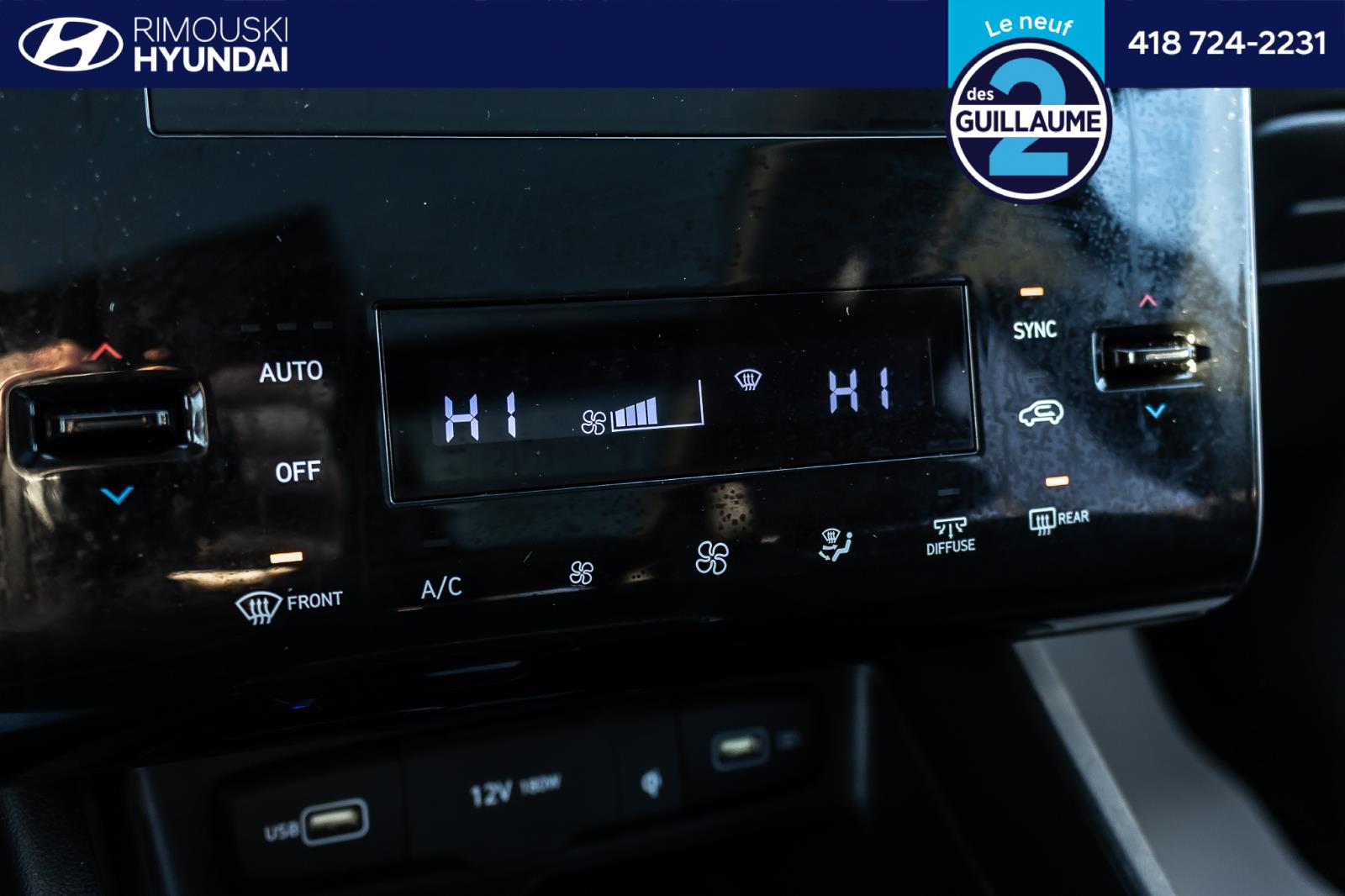 hyundai Tucson 2022 - 13