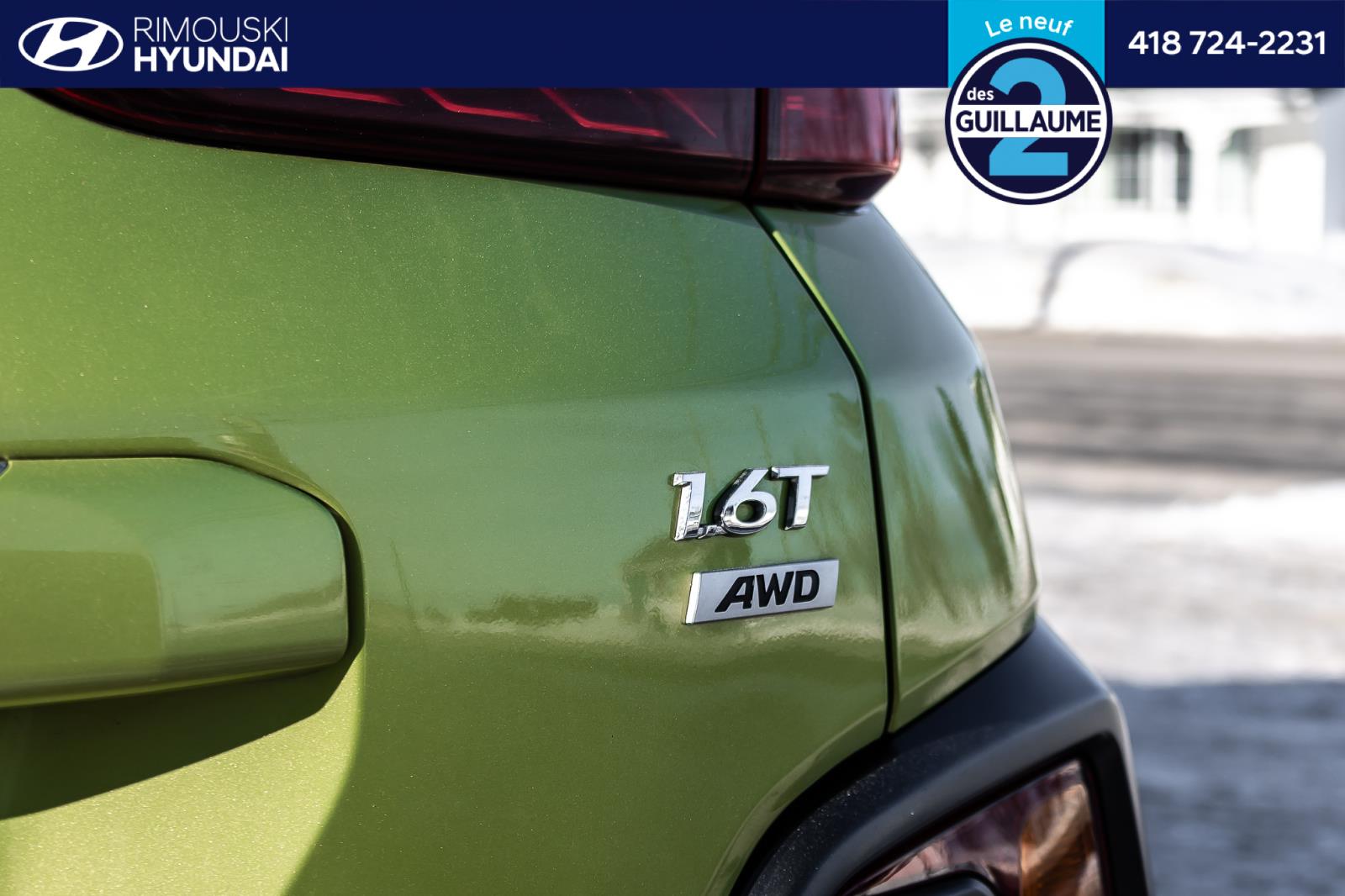 hyundai Kona 2018 - 6