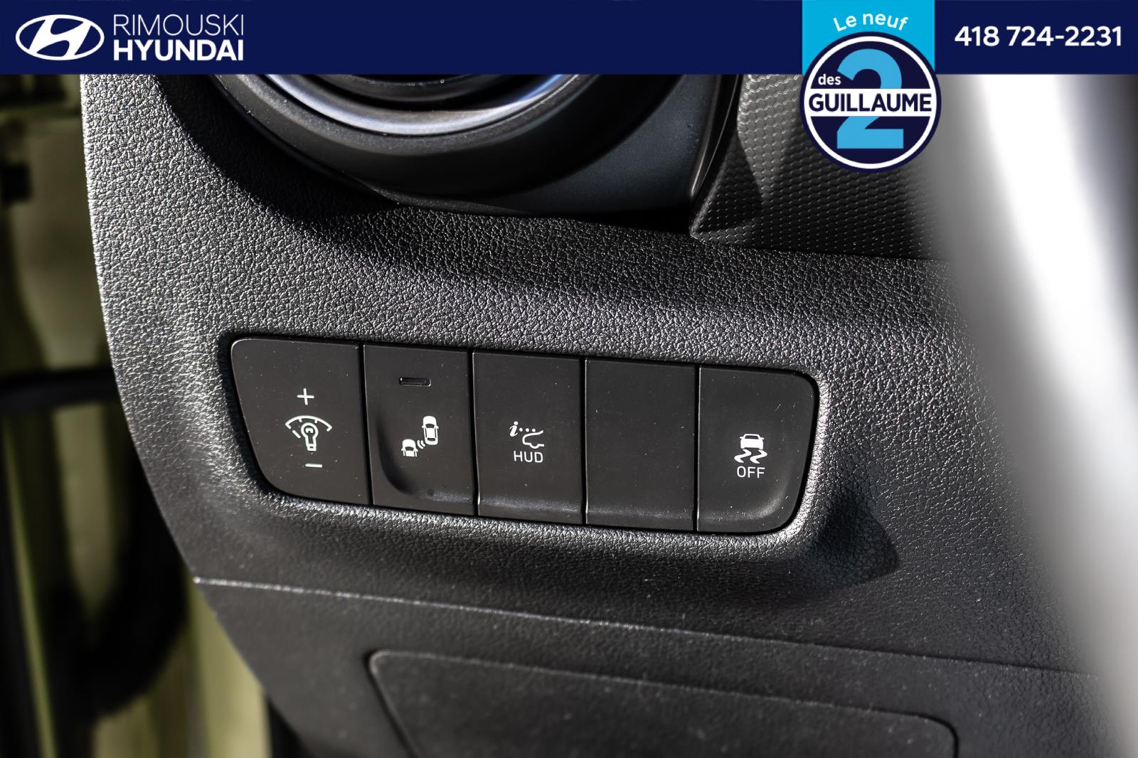 hyundai Kona 2018 - 10