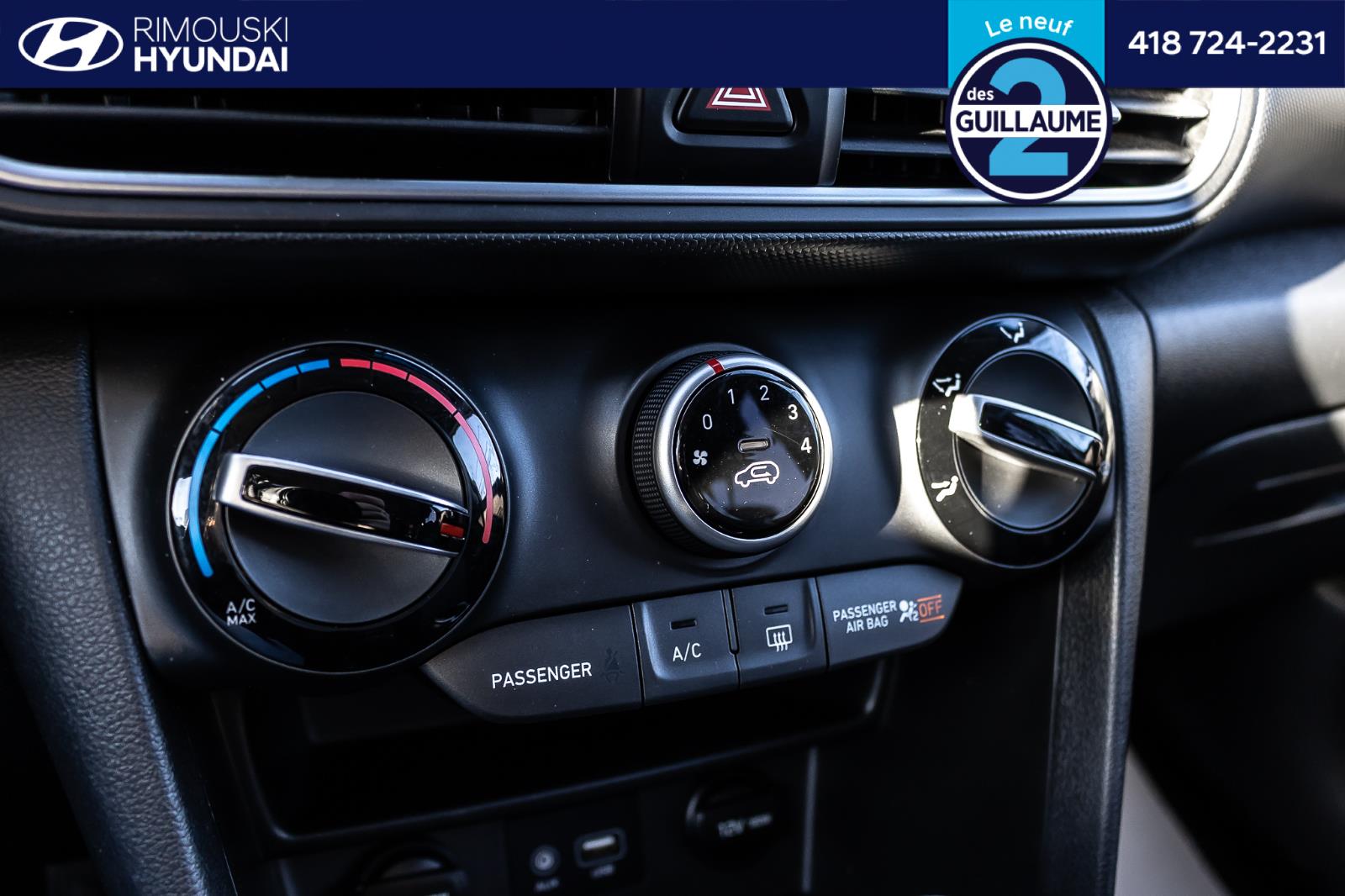 hyundai Kona 2018 - 13