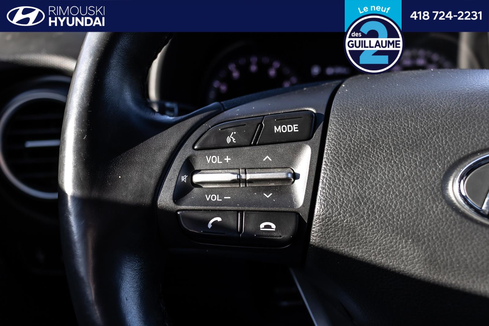 hyundai Kona 2018 - 15