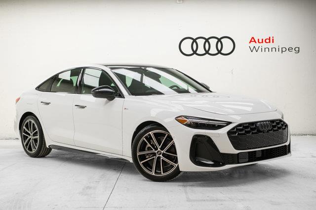 audi A5 2025