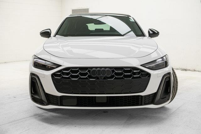 audi A5 2025 - 2