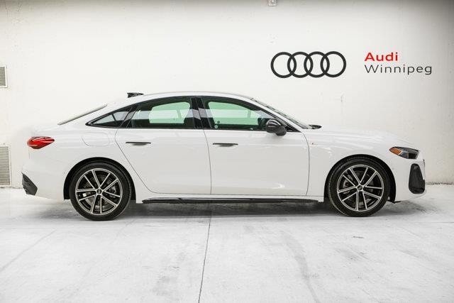 audi A5 2025 - 4