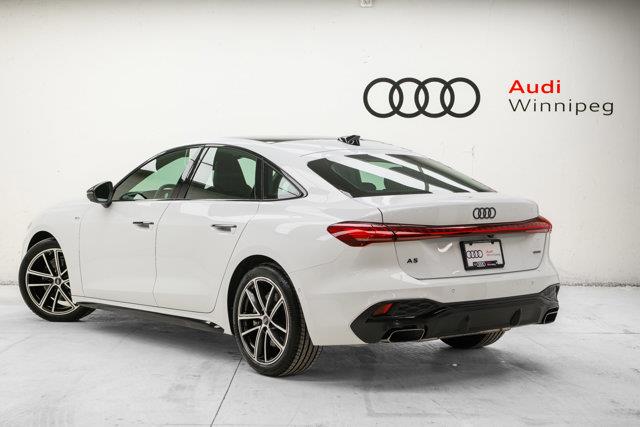 audi A5 2025 - 6