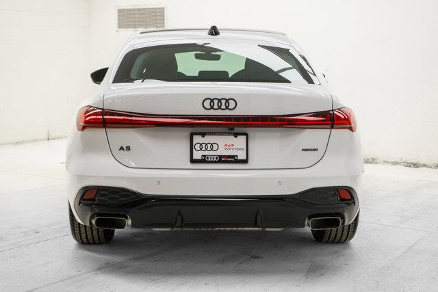 audi A5 2025 - 7