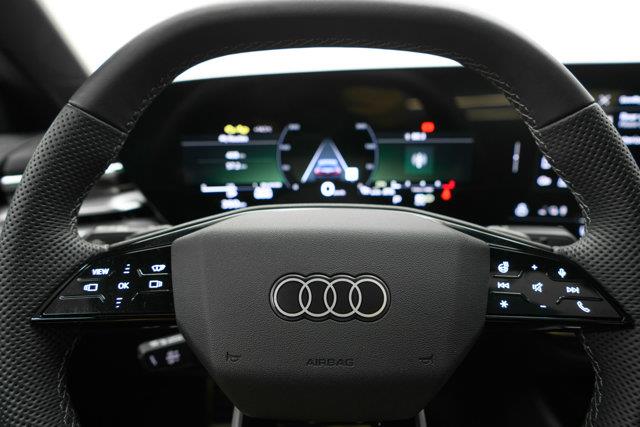 audi A5 2025 - 21