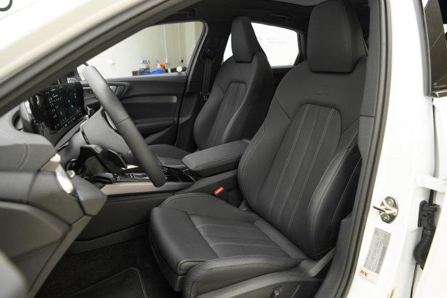 audi A5 2025 - 26