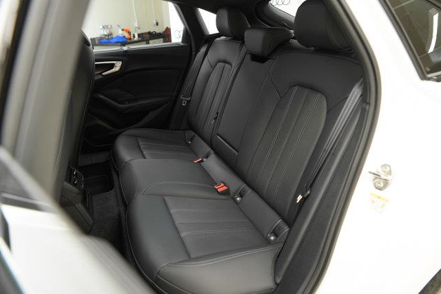 audi A5 2025 - 27