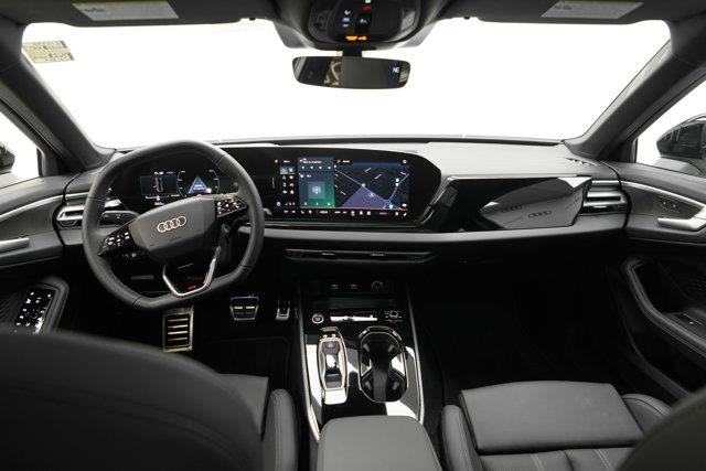 audi A5 2025 - 29