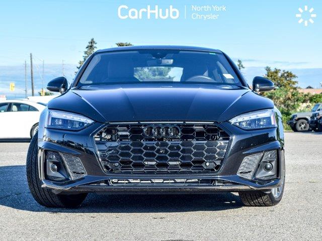 audi A5 Sportback 2025 - 2