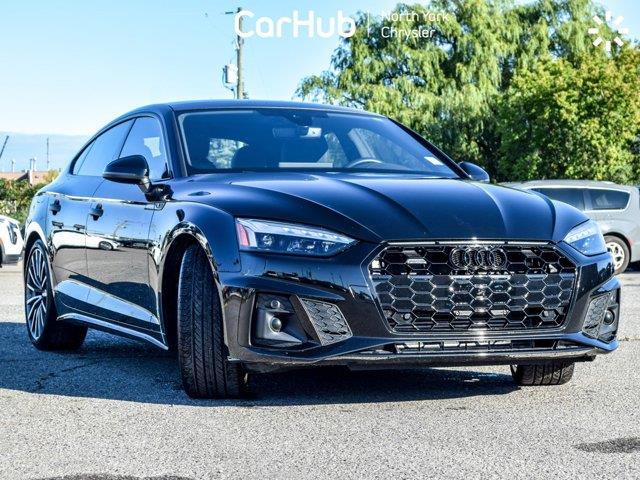 audi A5 Sportback 2025 - 3