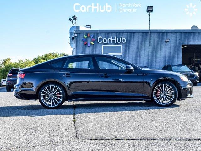 audi A5 Sportback 2025 - 4