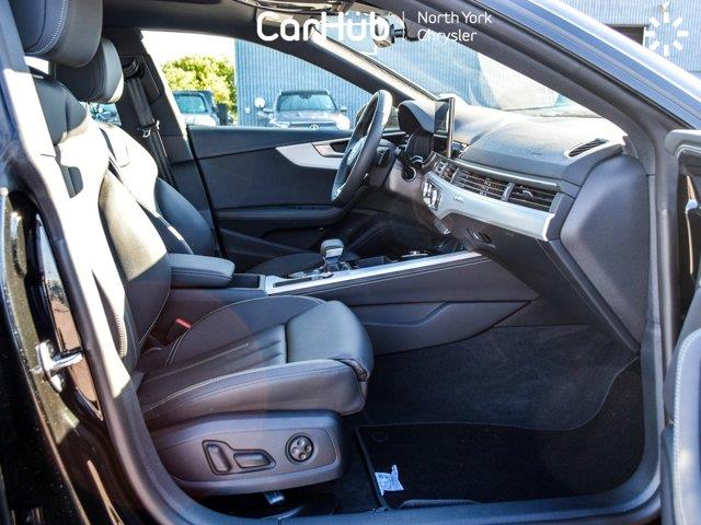 audi A5 Sportback 2025 - 6