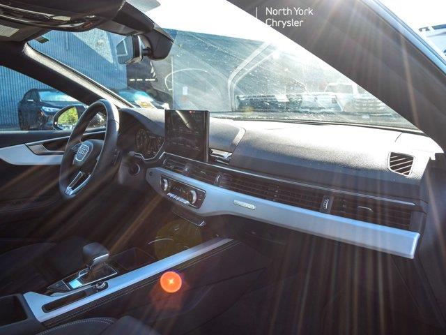 audi A5 Sportback 2025 - 7