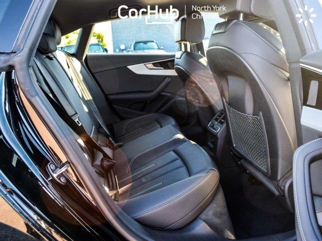 audi A5 Sportback 2025 - 8