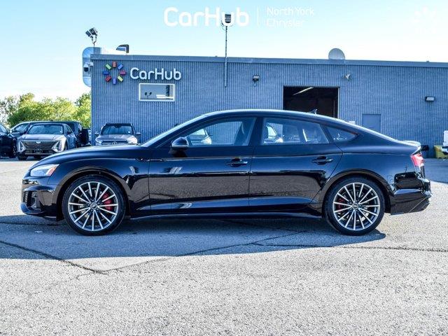 audi A5 Sportback 2025 - 12